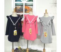 童装产品库 守护成长每一步的品质与时尚