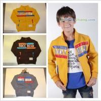 杭州四季青 日韩潮流童装批发新风向，聚焦秋季韩版童卫衣品牌货源