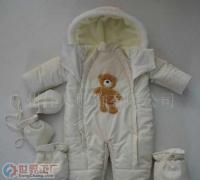 童装商机深度解析 外贸童装、风衣料哈衣的批发市场与产品趋势