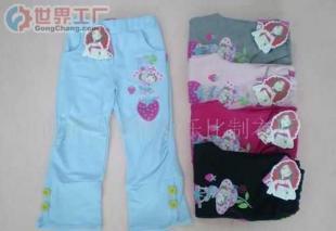 诚招童装代理加盟 把握外贸童装与冬装批发新机遇