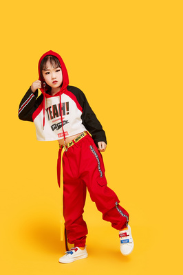 汇焦摄影 童装与人像的艺术融合