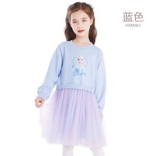 迪士尼藏青连帽卫衣 童趣与经典的时尚范本